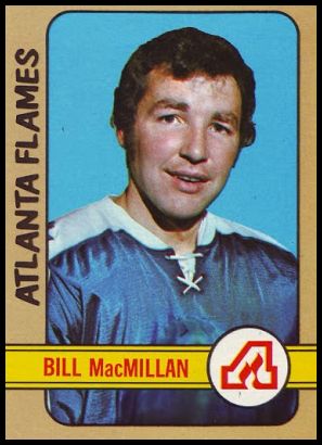 77 Bill MacMillan